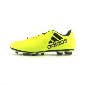 ADIDAS X 17.4 FXG AMARILLO