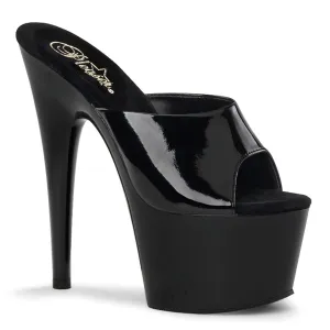 ADORE-701 Black Patent/Black