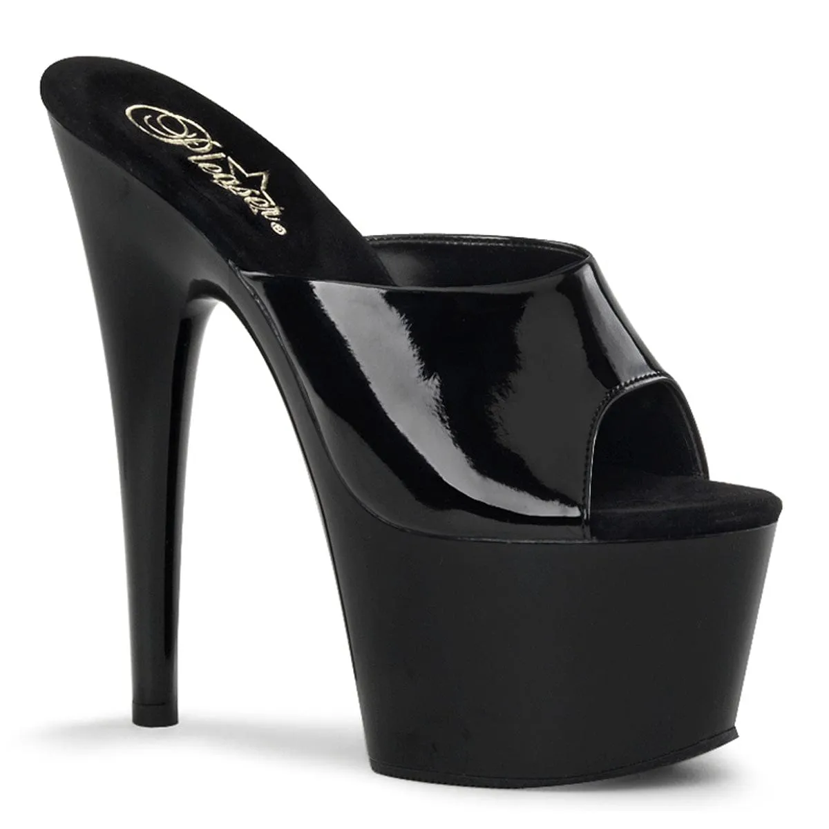 ADORE-701 Black Patent/Black