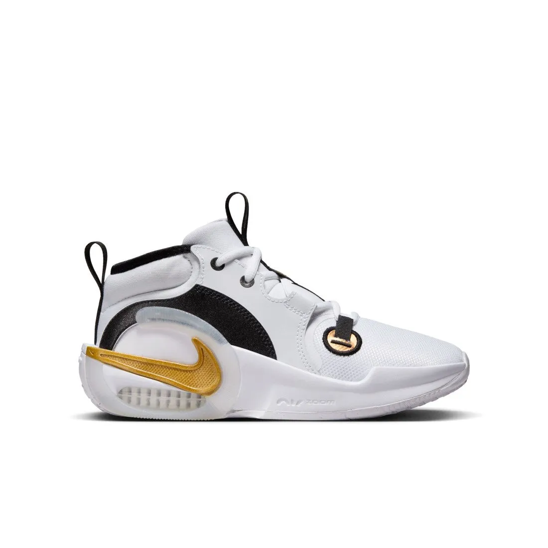 Air Zoom Crossover 2 Basketball Shoes