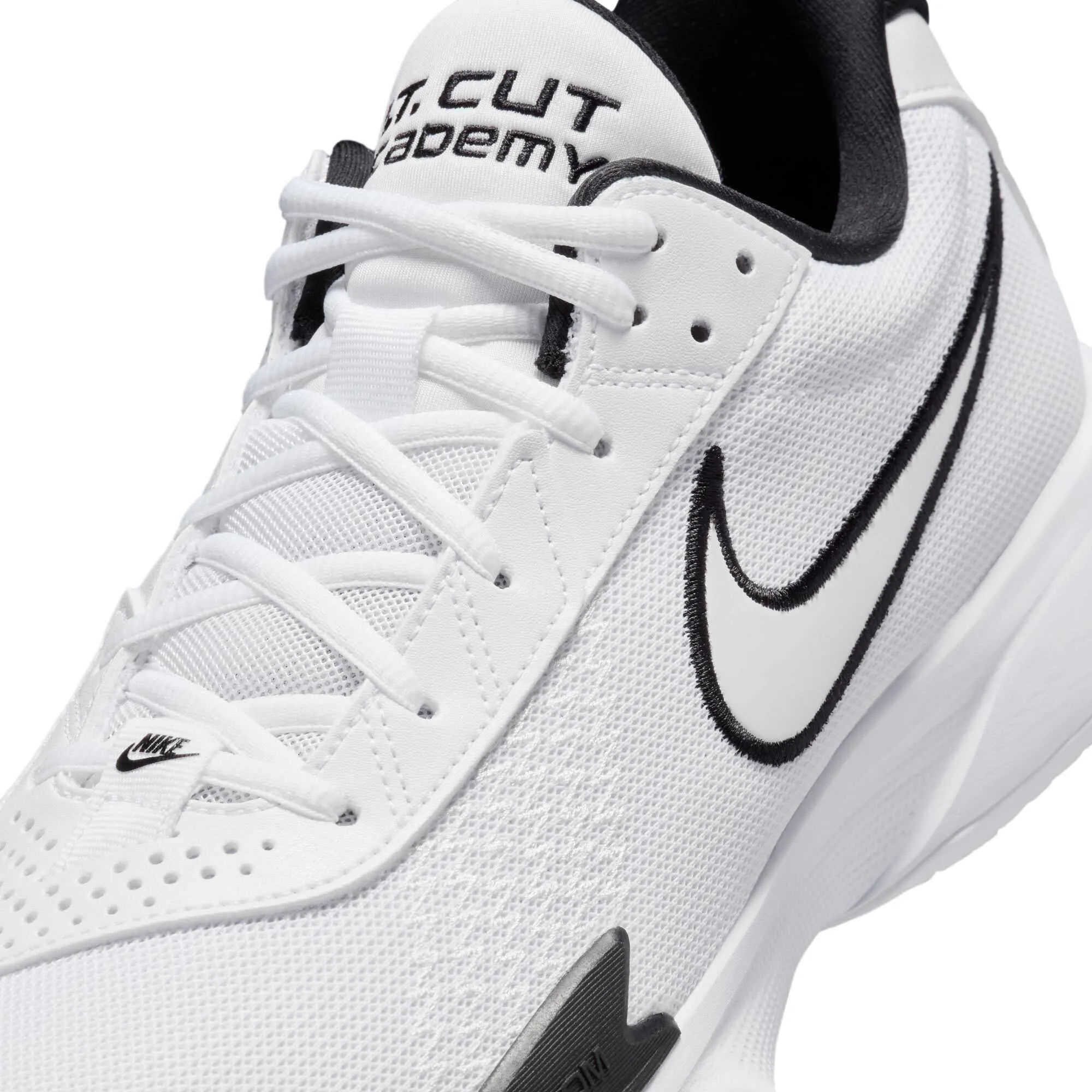 Air Zoom G.T. Cut Academy Men's Basketball Shoes