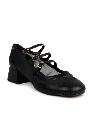 Alice Pumps - Black