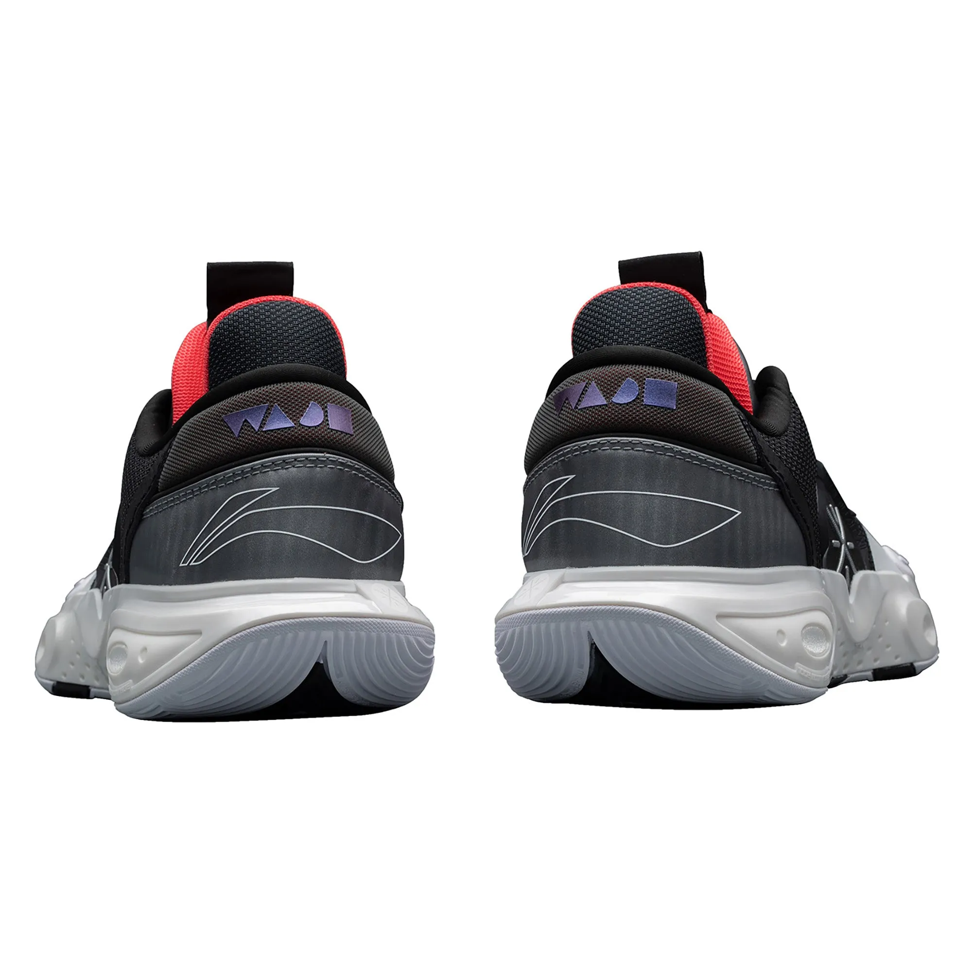 All City 12 Men's Basketball Shoes