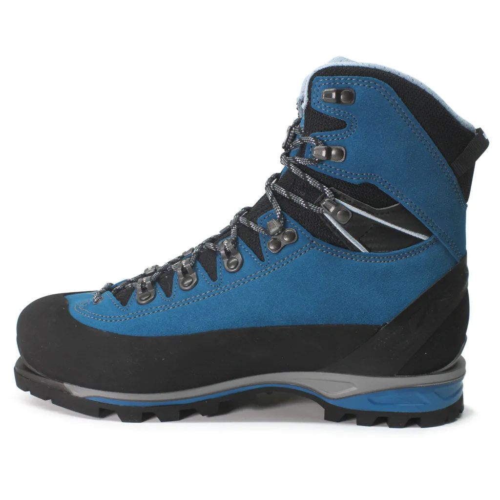 Alpine Expert II GTX Suede Textile Women's Mountaineering Boots