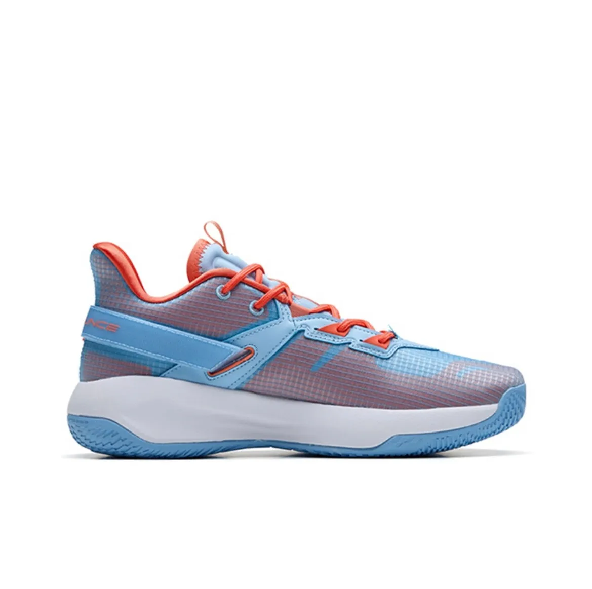 Anta Gordon Hayward GH Swoops 2  - Blue/Orange