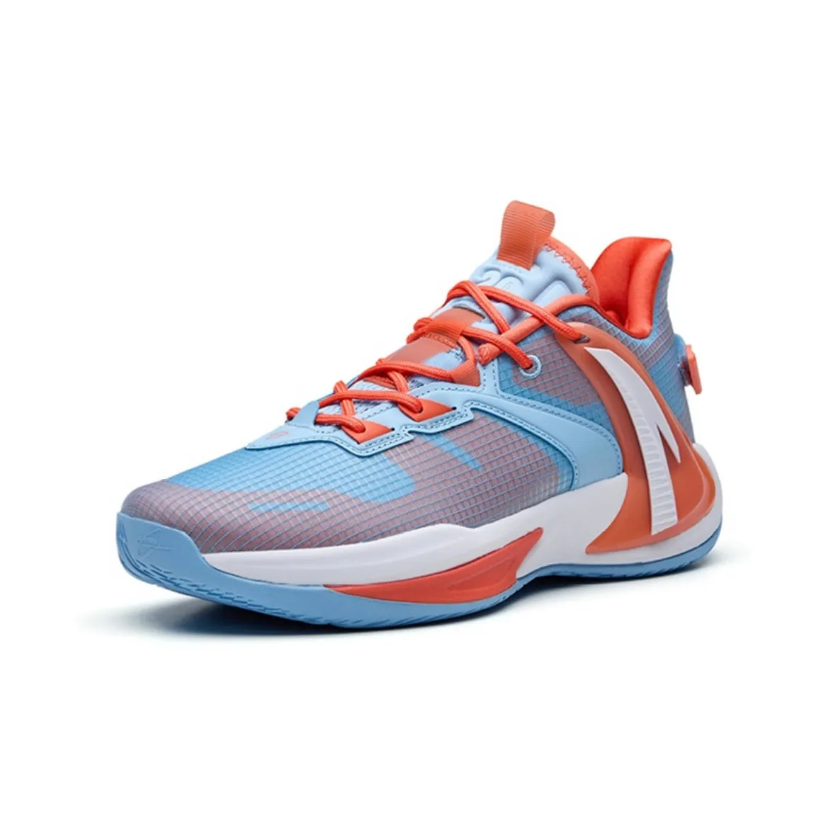 Anta Gordon Hayward GH Swoops 2  - Blue/Orange