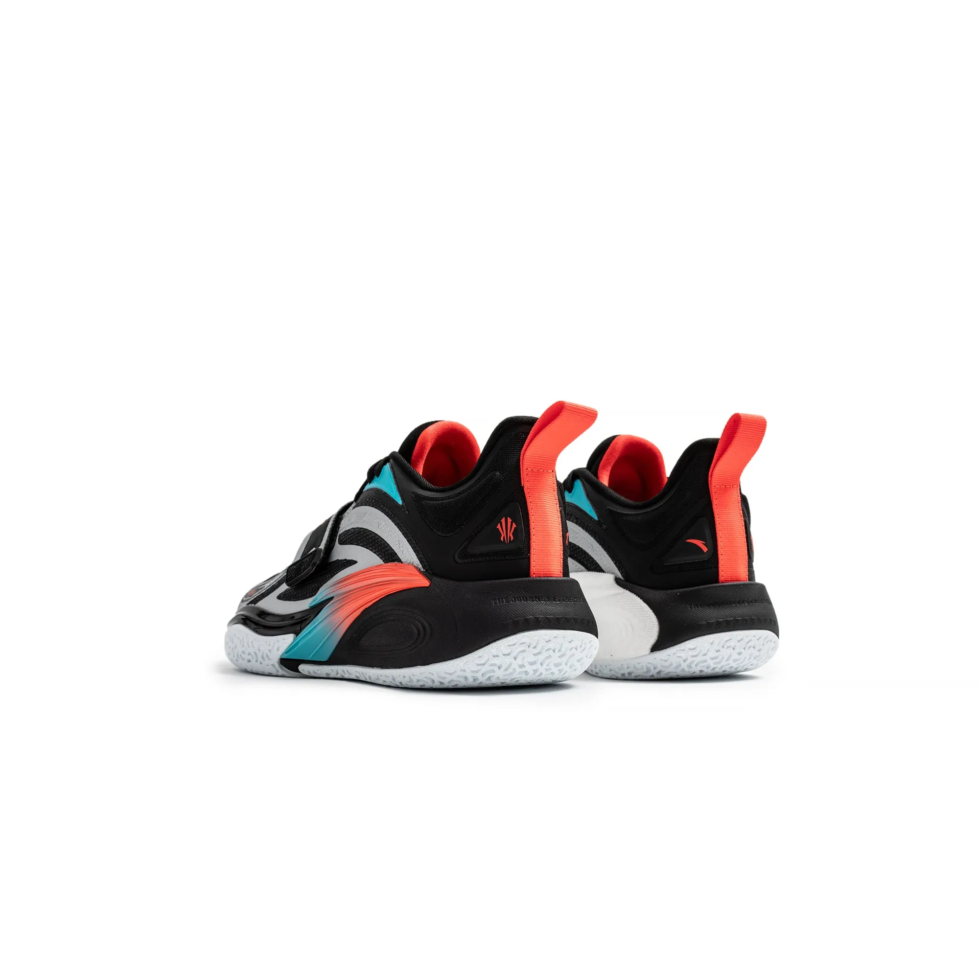 Anta Kids Kai 1 "KAI-LEIDOSCOPE" Shoes