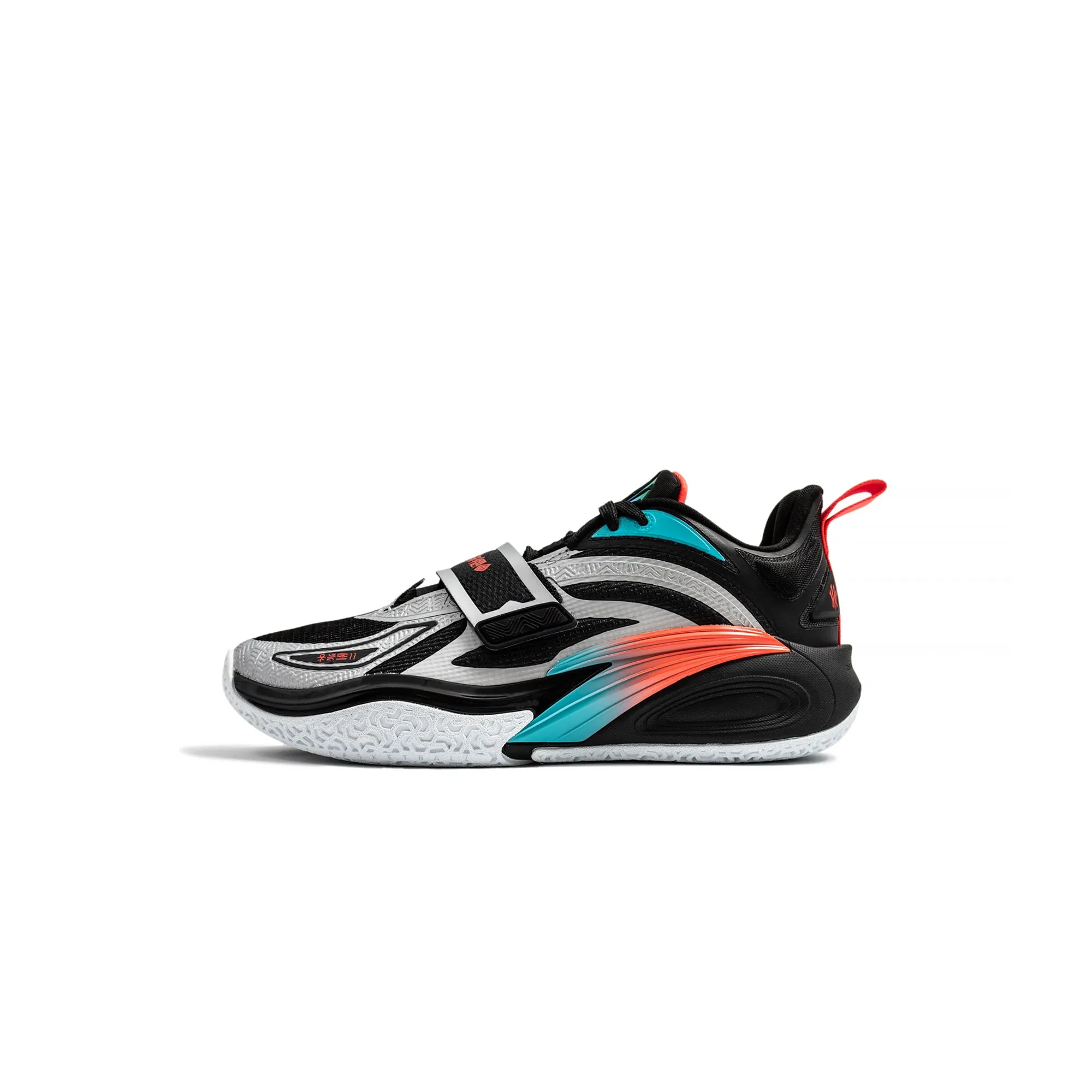 Anta Kids Kai 1 "KAI-LEIDOSCOPE" Shoes