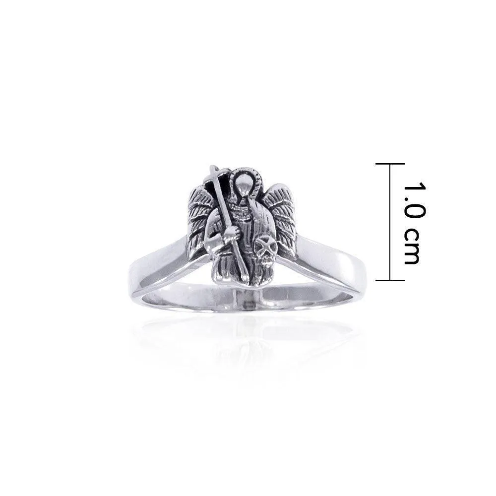 Archangel Gabriel Ring TRI1331