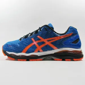 ASICS Gel-Nimbus  18