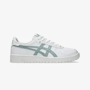 Asics | WMN'S JAPAN S { WHITE/OCEAN HAZE