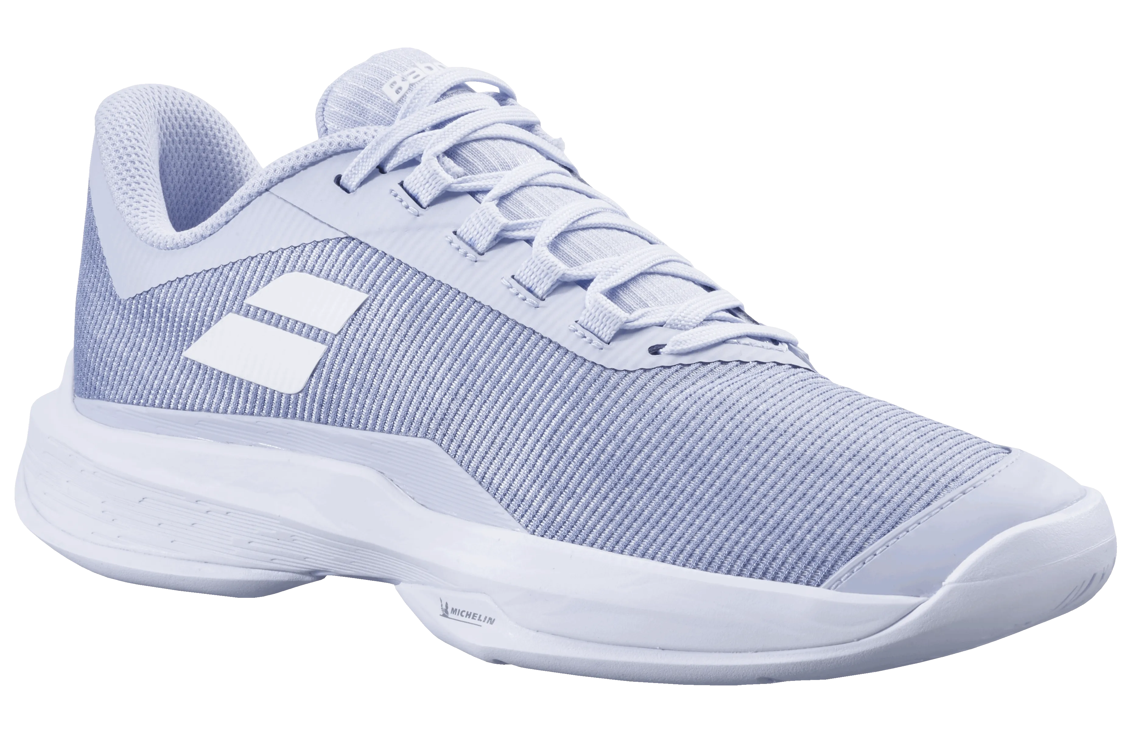 Babolat Jet Tere 2 Xenon Blue/White All Court Women's Tennis Shoes