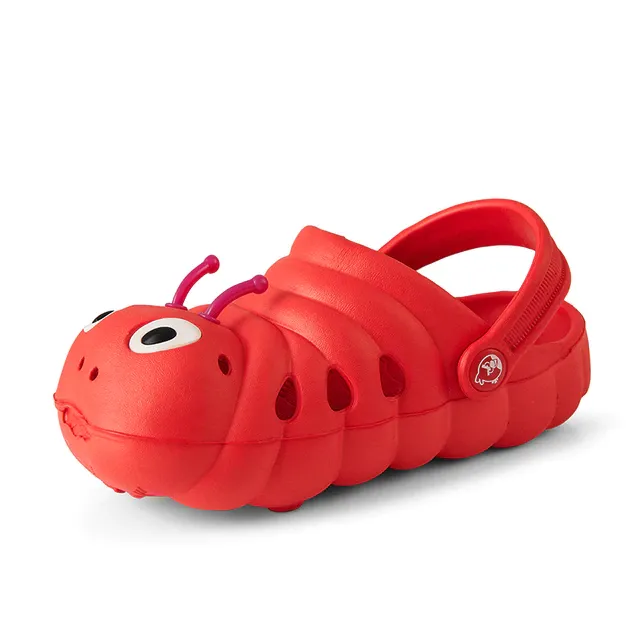 Baker Unisex Kids' Outdoor Sandal