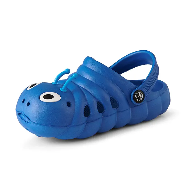 Baker Unisex Kids' Outdoor Sandal