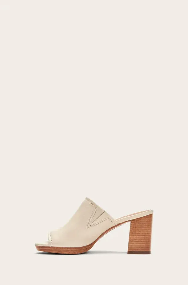 Blake Mule - Off White