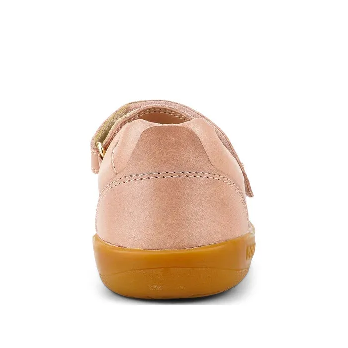 Bobux Kid  Delight Mary Jane Dusk Pink  831625Z