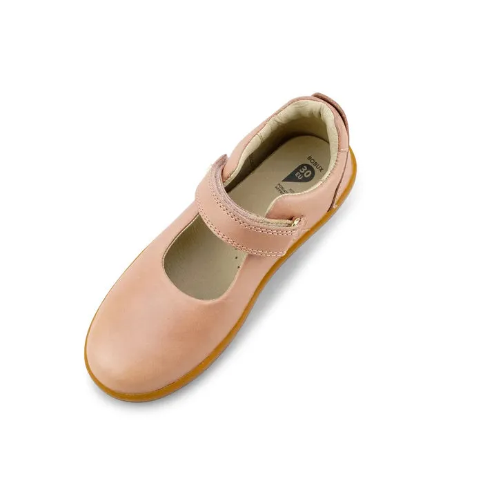 Bobux Kid  Delight Mary Jane Dusk Pink  831625Z