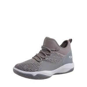 Boy's Clutch Basketball Shoes