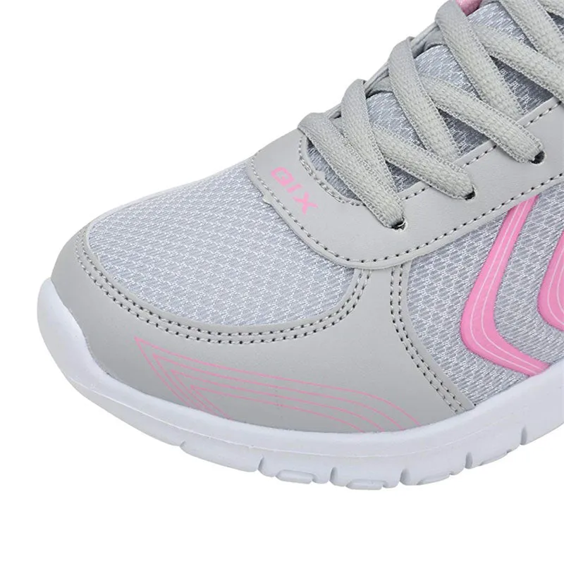 Breathable Women Sneaker Shoes