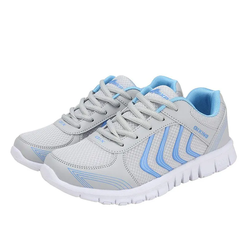 Breathable Women Sneaker Shoes