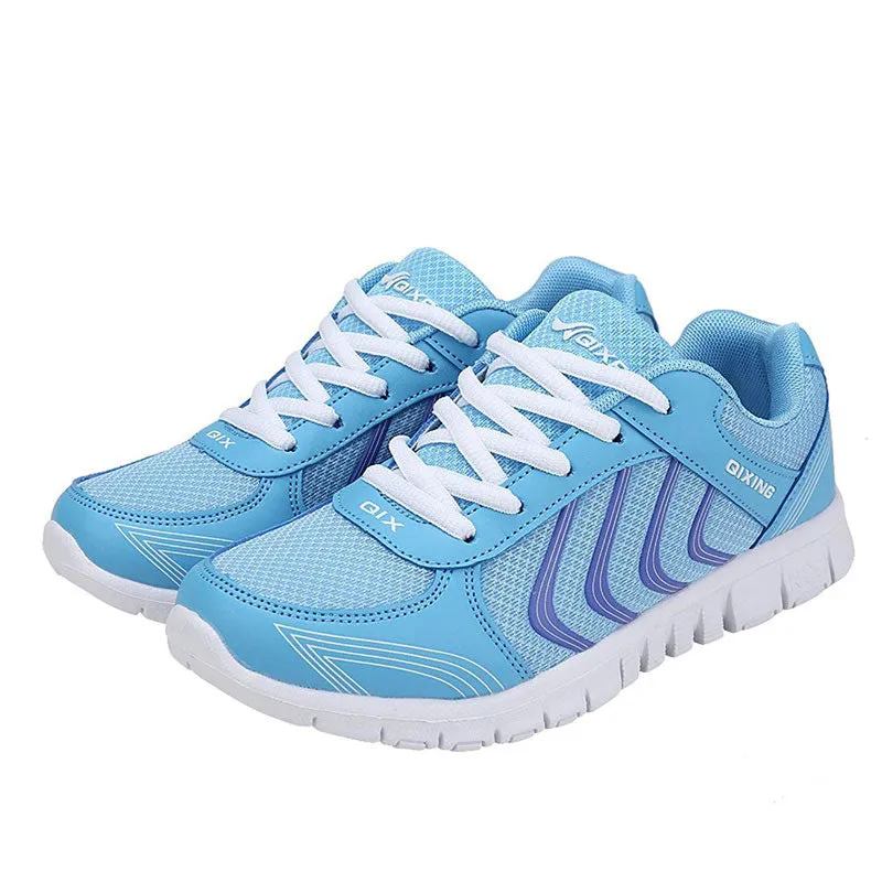 Breathable Women Sneaker Shoes