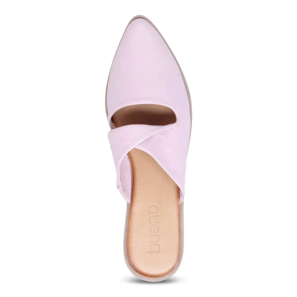 Bueno Women's Blakely Mule in Orchid