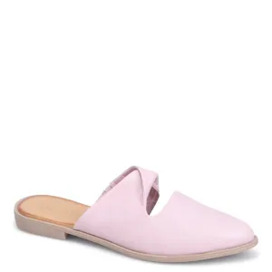 Bueno Women's Blakely Mule in Orchid