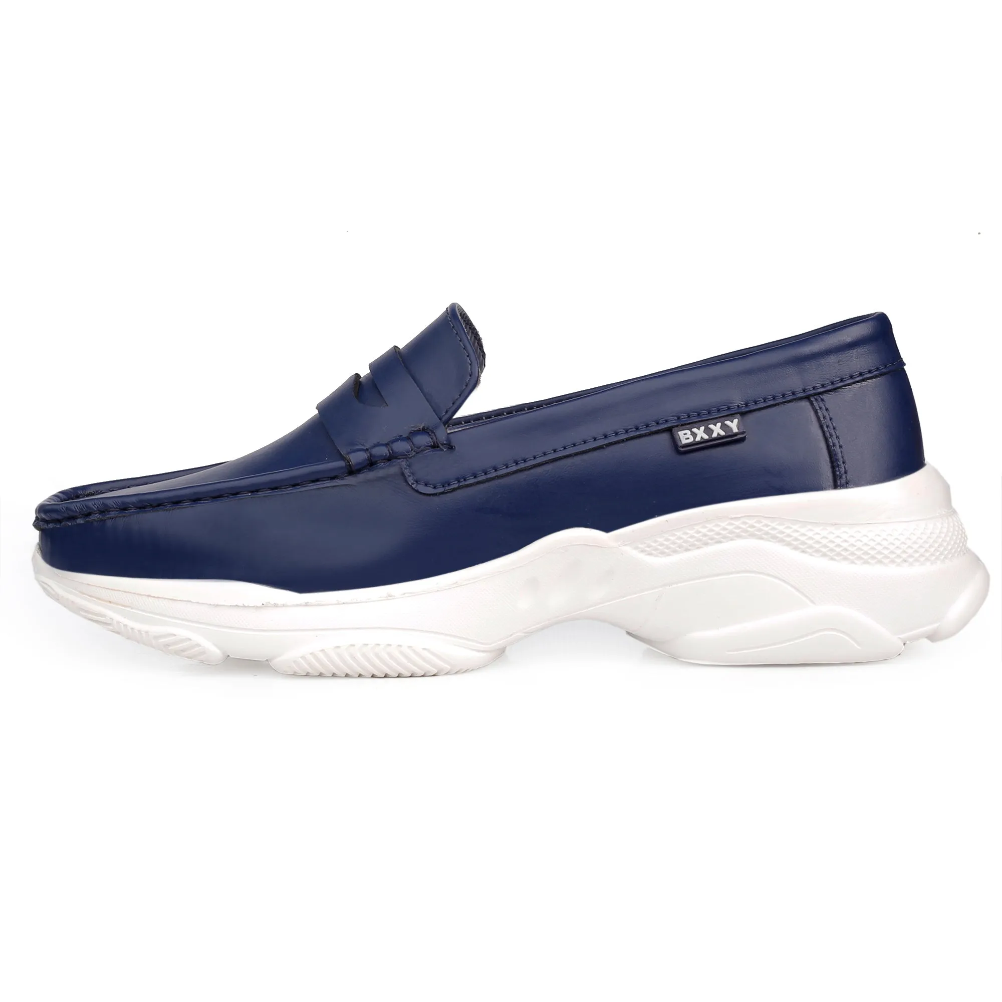 Bxxy's New Latest Men's Stylish Loafers Shoes