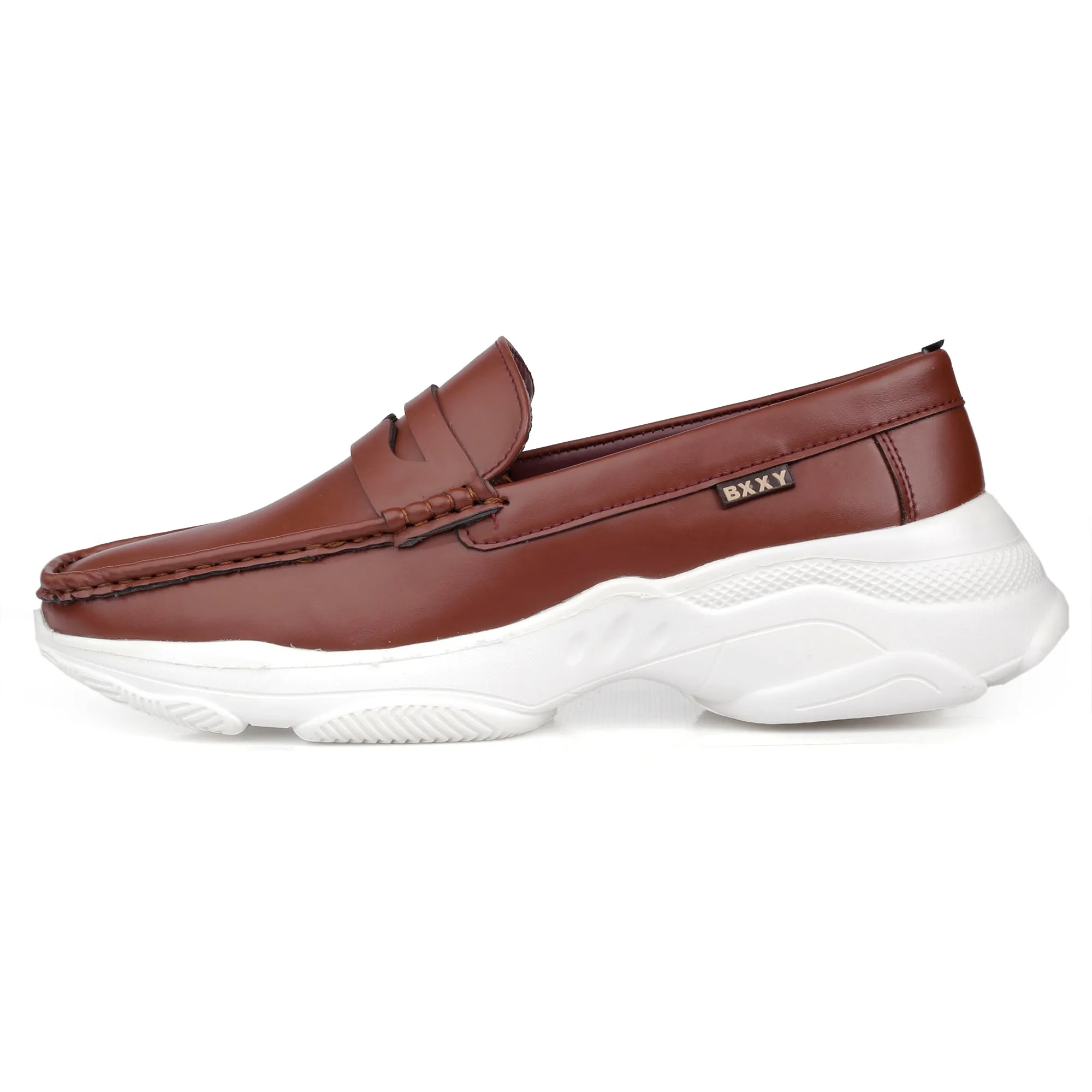 Bxxy's New Latest Men's Stylish Loafers Shoes