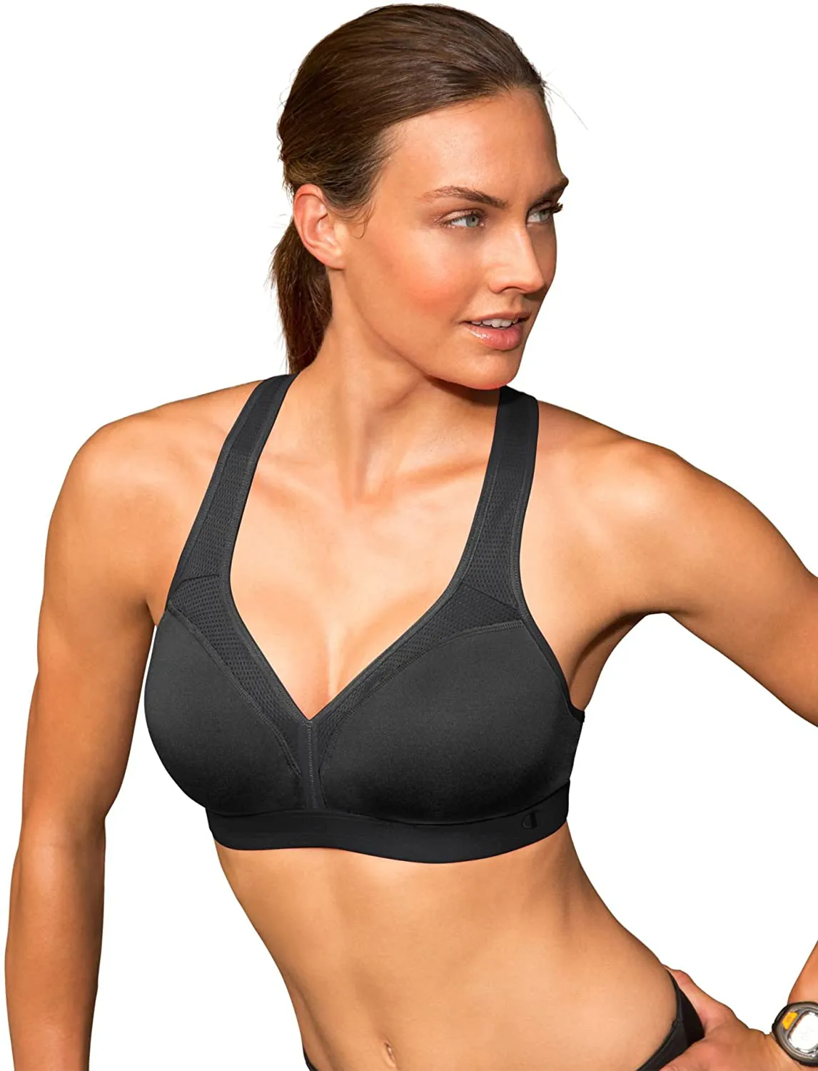 Champion Women's Curvy Sports Bra