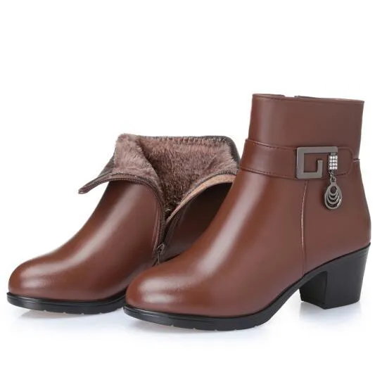 Chandel Women's Boots