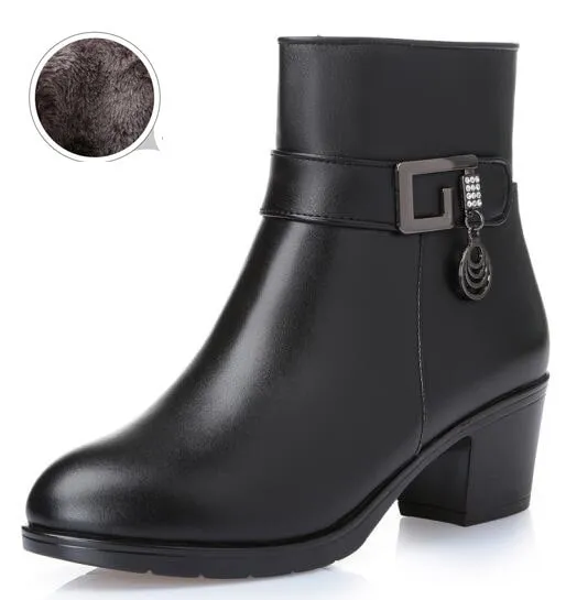 Chandel Women's Boots