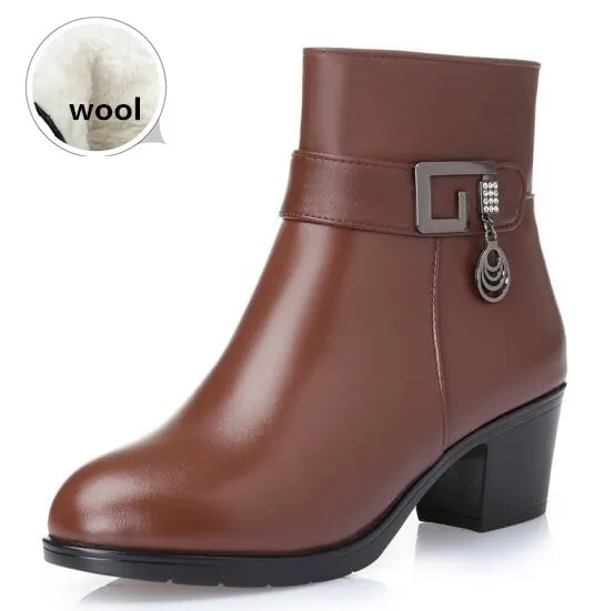 Chandel Women's Boots