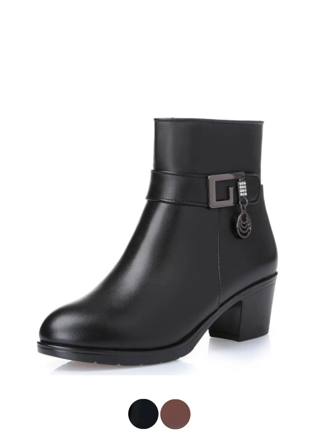 Chandel Women's Boots