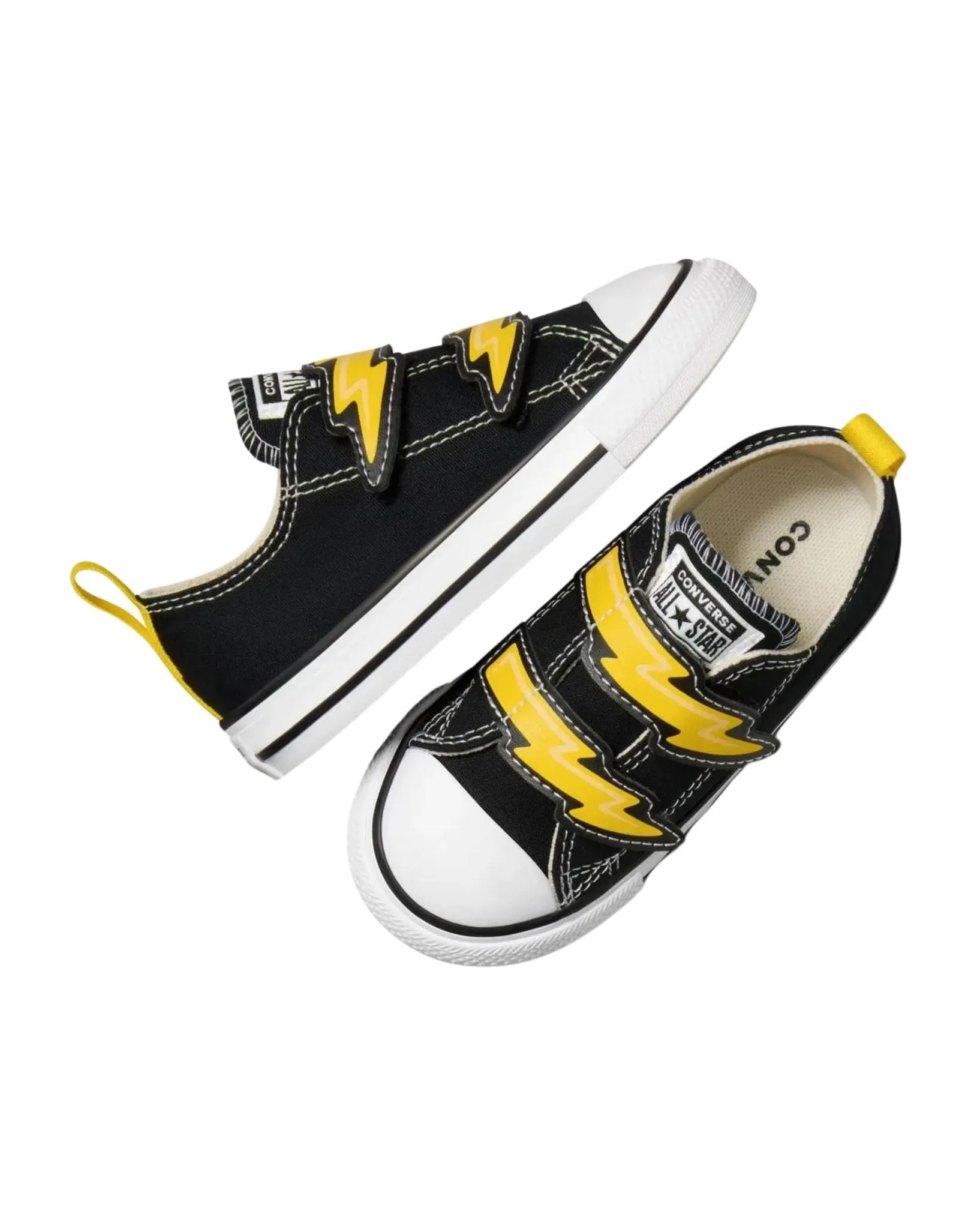 Chuck Taylor All Star Electric Bolt Easy