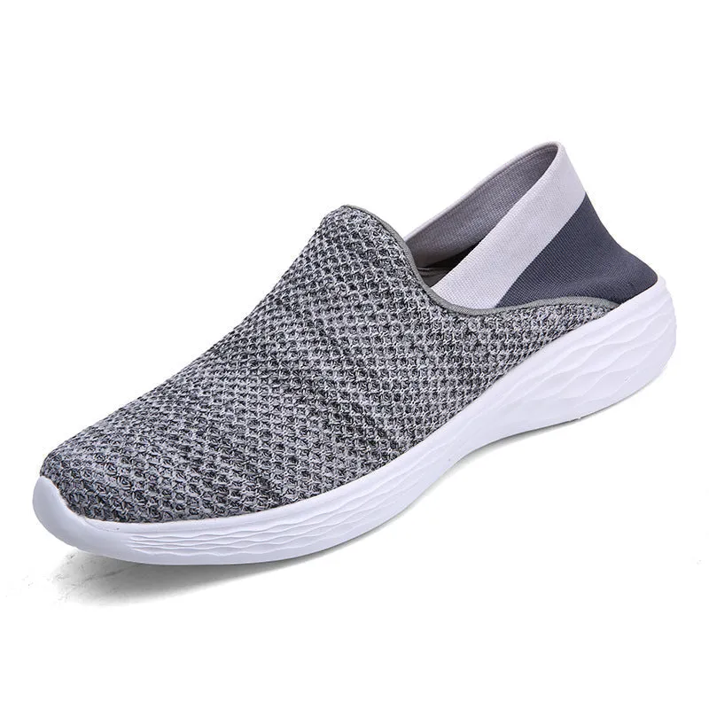 Cilool Lightweight Flat Casual Shoes