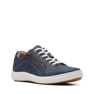 CLARKS NALLE NAVY