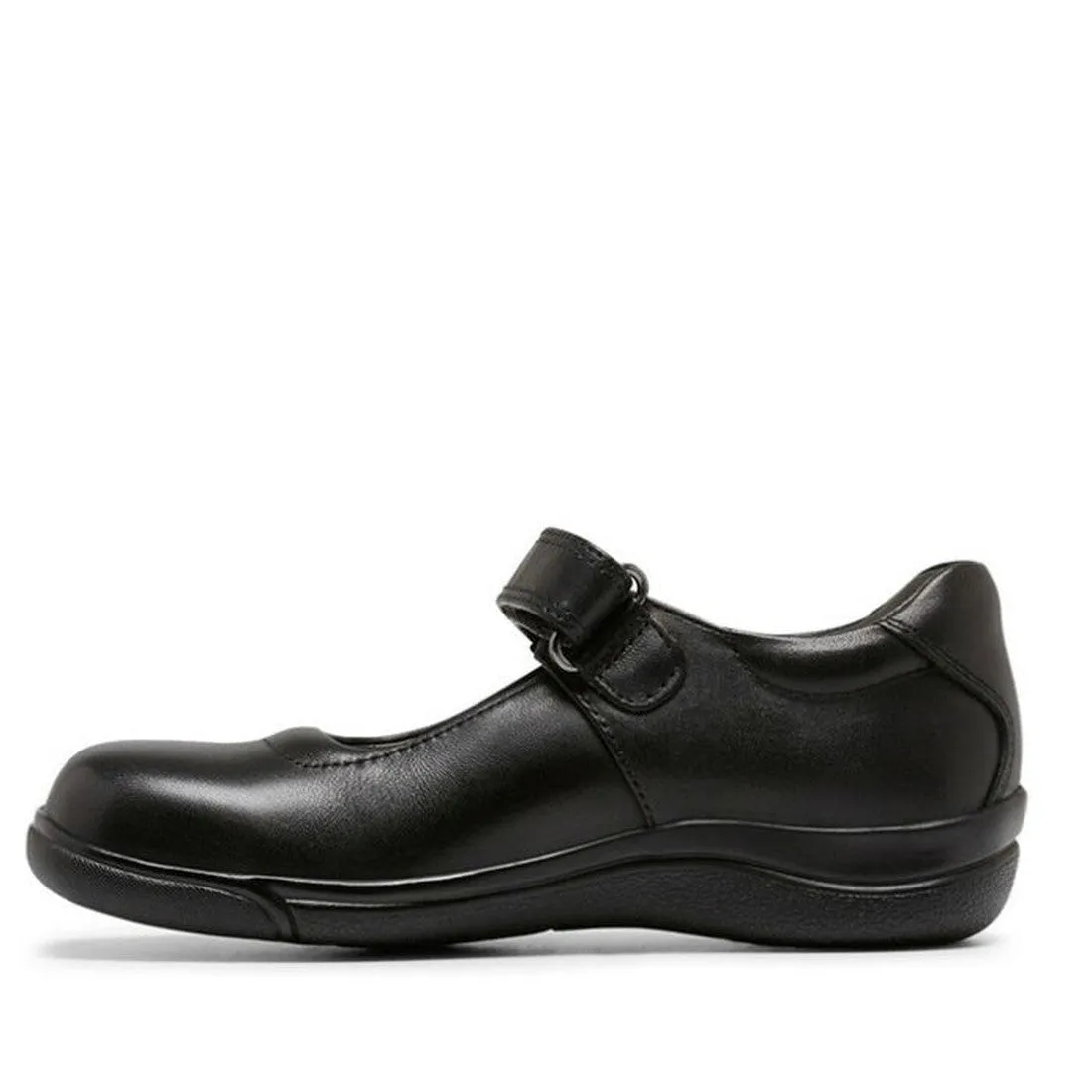 Clarks - Petite - D Narrow fit - Platinum collection