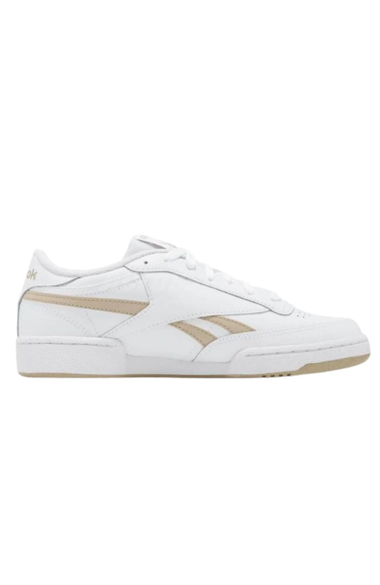 Club C Revenge Shoe White Oat