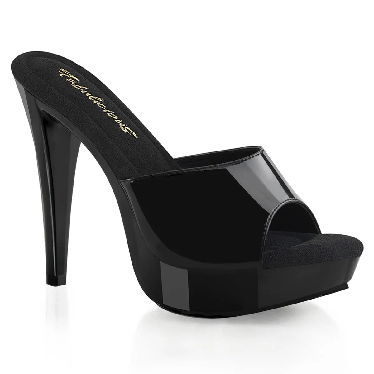 COCKTAIL-501 Black/Black