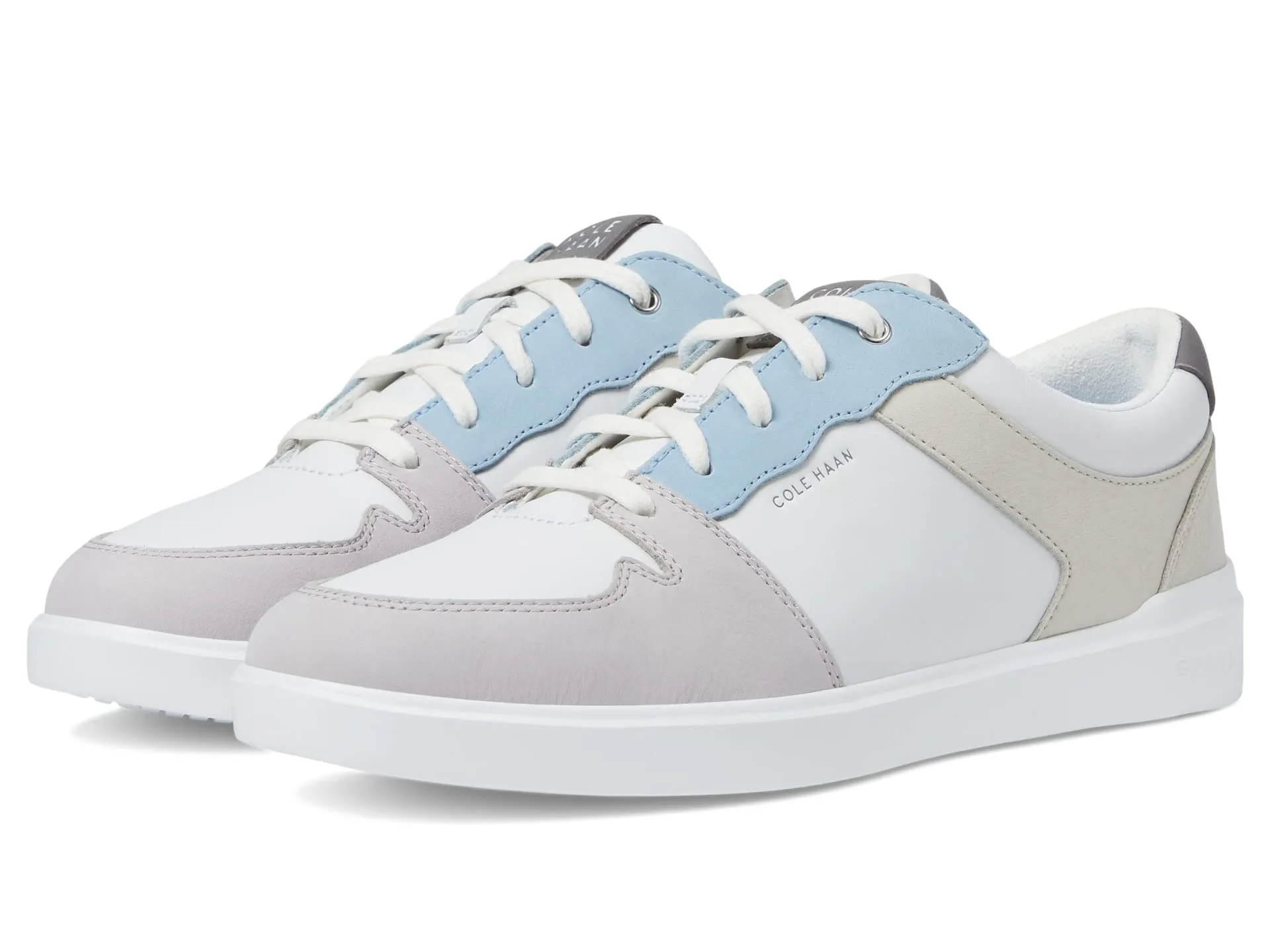 Cole Haan Grand Crosscourt Modern Tennis Sneakers