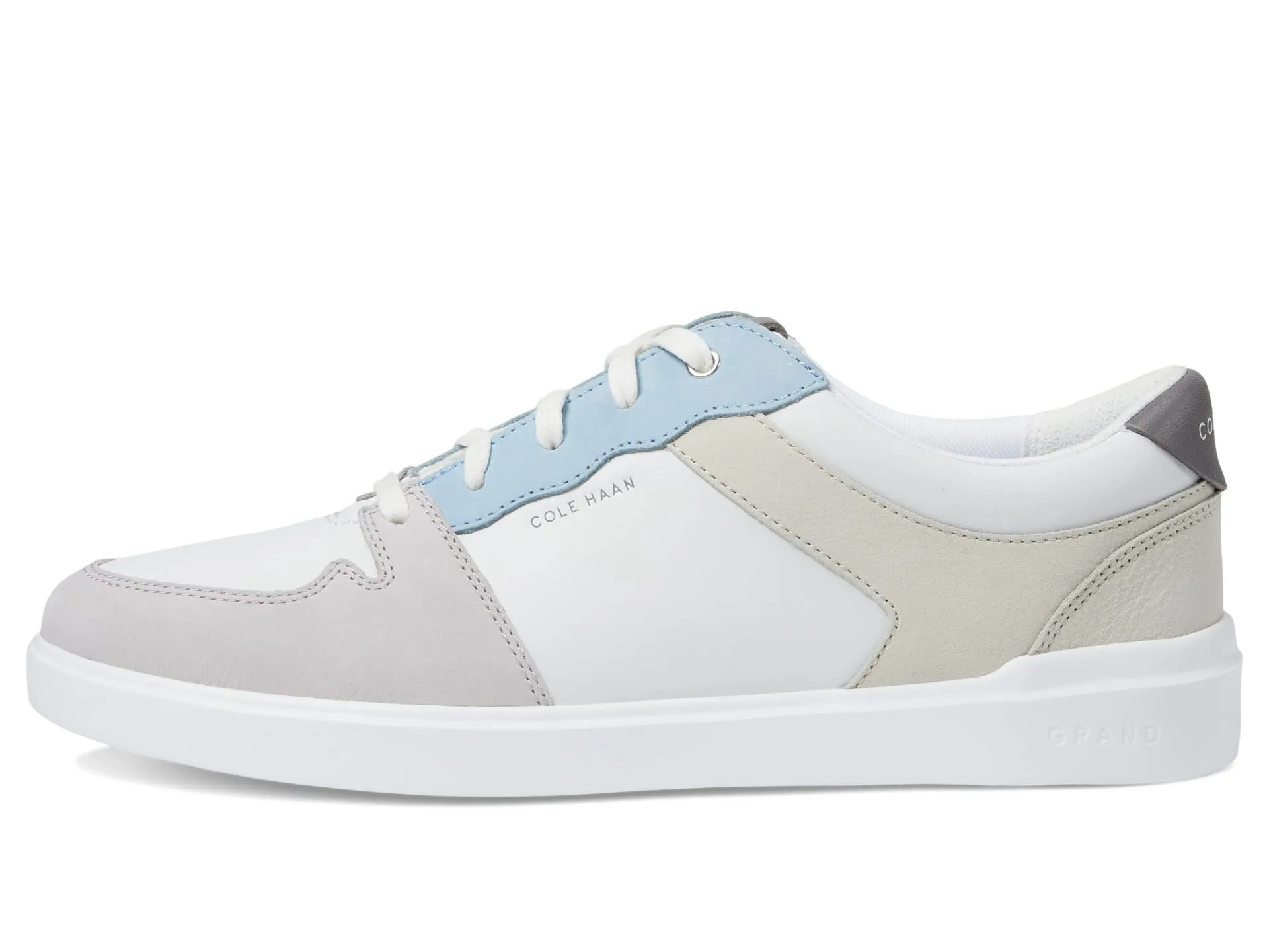 Cole Haan Grand Crosscourt Modern Tennis Sneakers