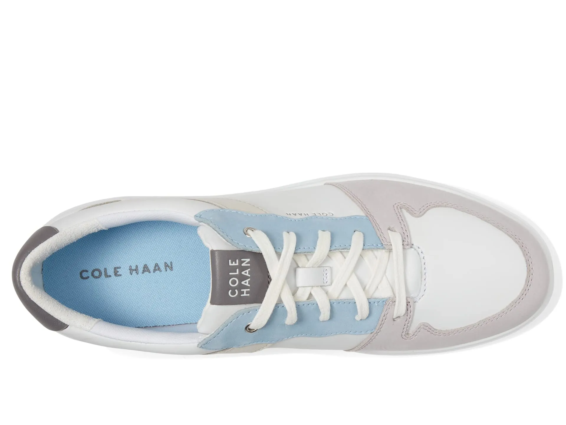 Cole Haan Grand Crosscourt Modern Tennis Sneakers