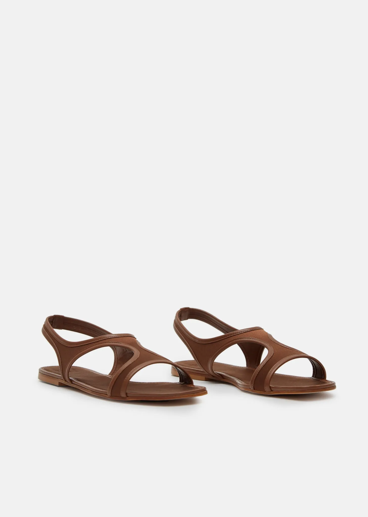 Corazon Sandal