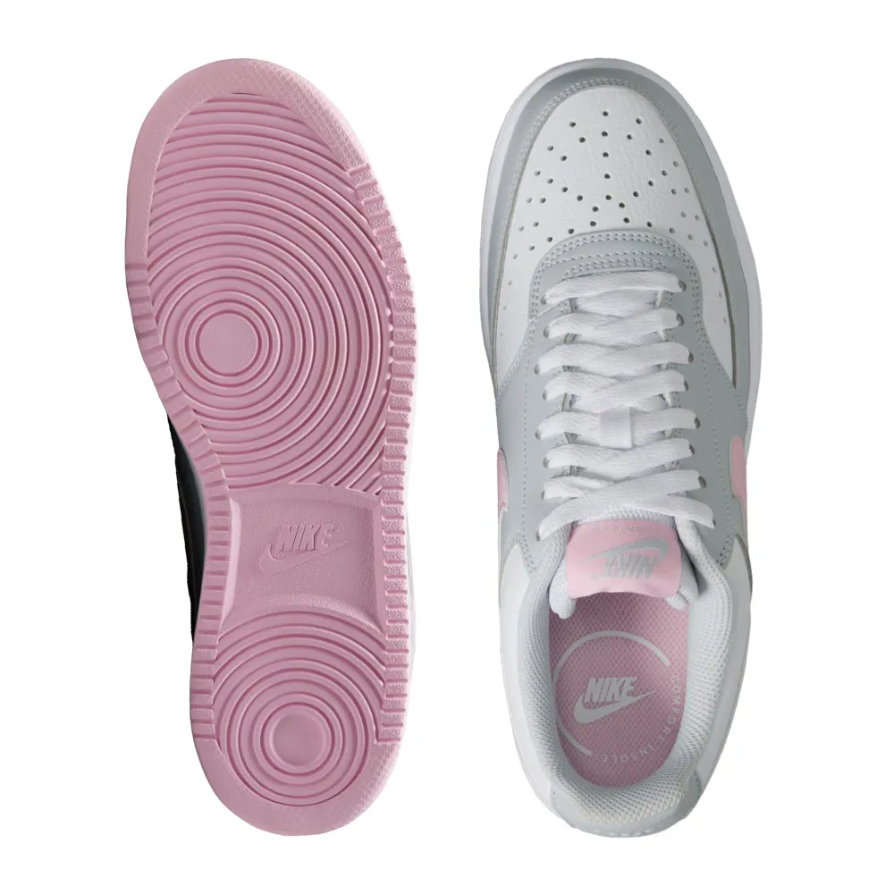 Court Vision Low Next Nature - Womens