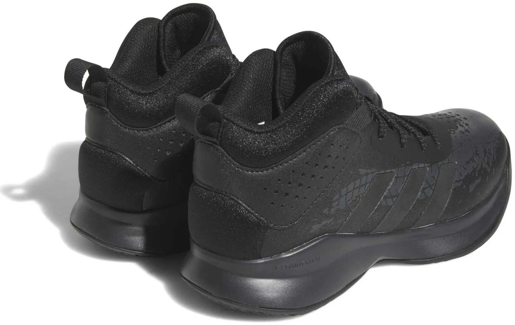 Cross Em Up 5 Shoes Wide Kid's Basketball Shoes