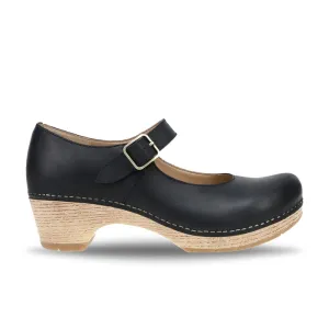 Dansko Women's Lilah - Black