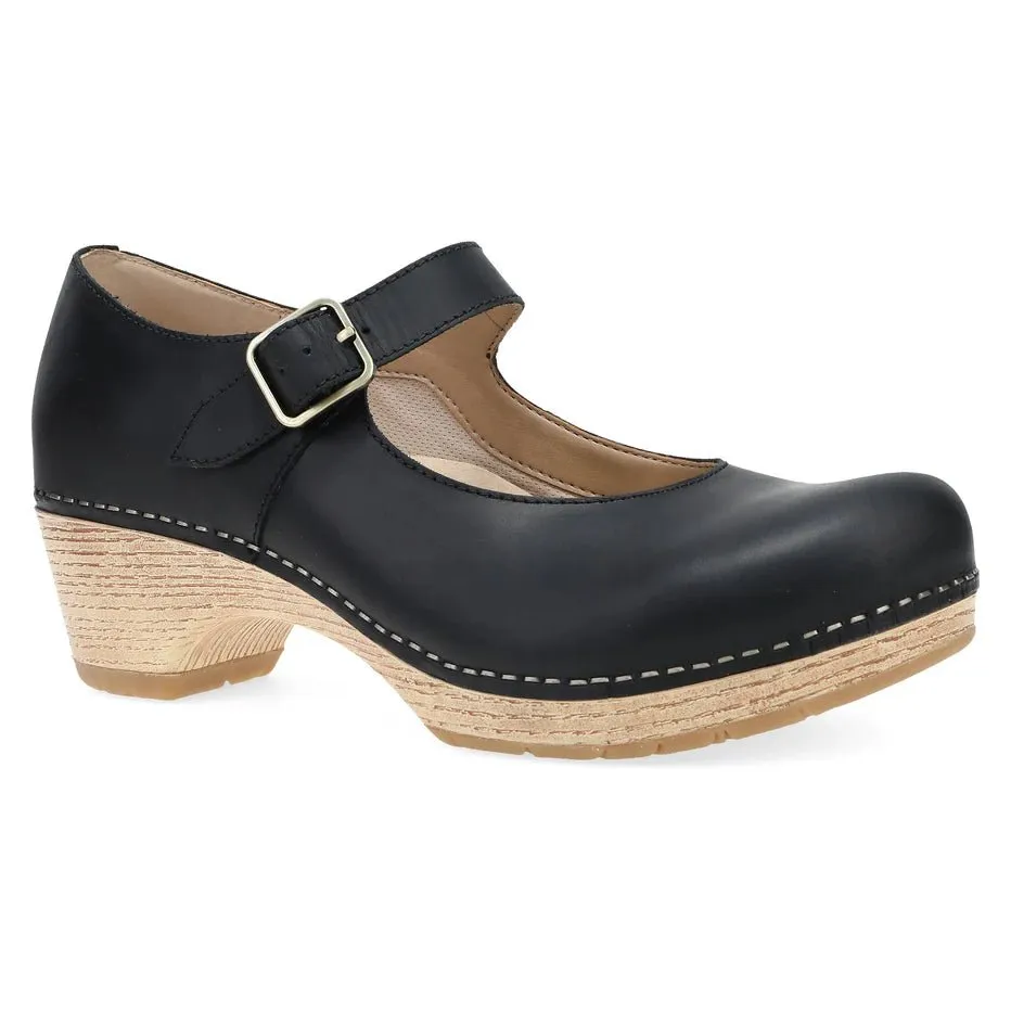 Dansko Women's Lilah - Black