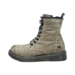 Dockers Gerli Ankle Boots Canvas Multicolour Colour For Women