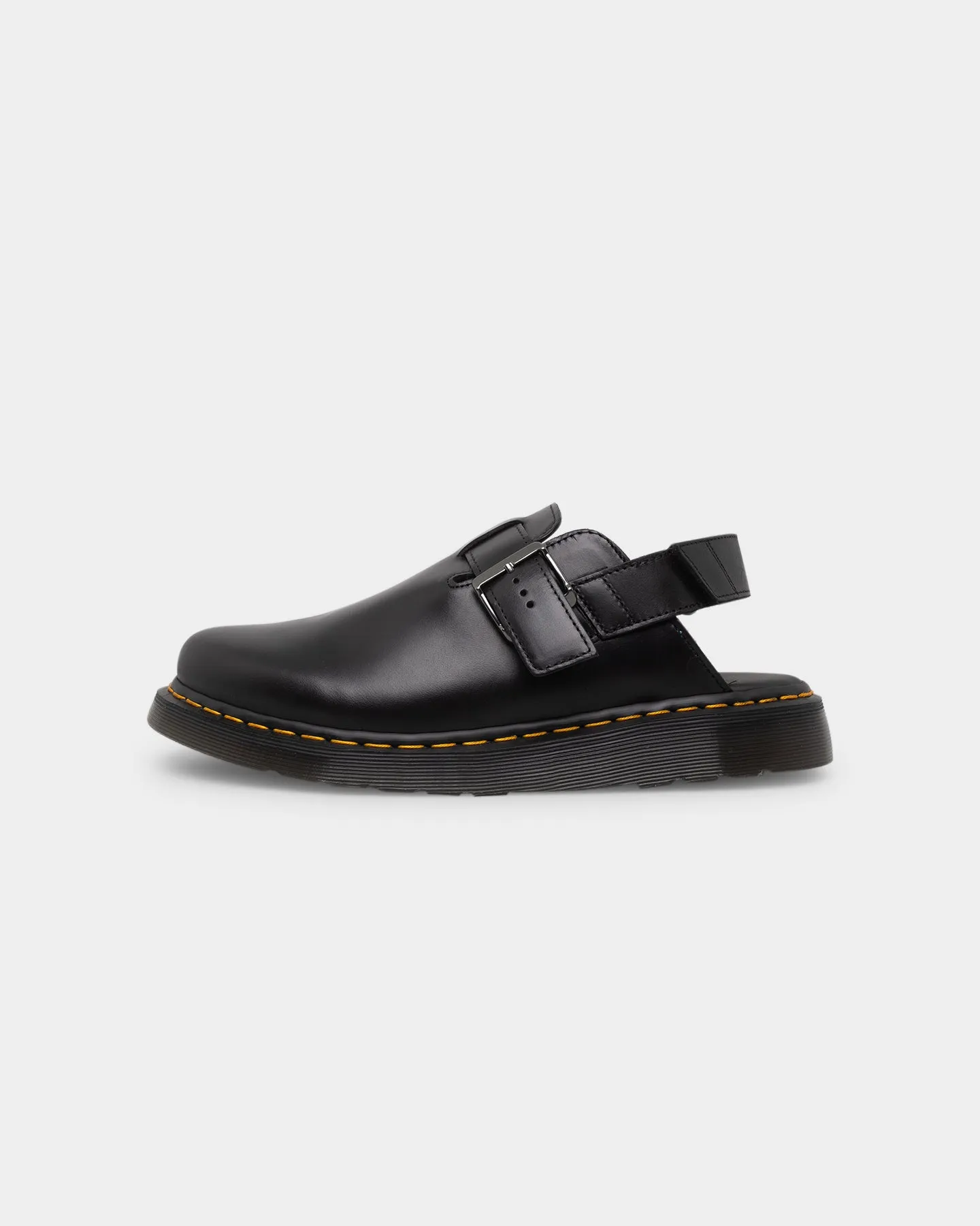 Dr. Martens Jorge II Sling Back Sandal Black